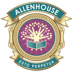 Allenhouse Business School-logo