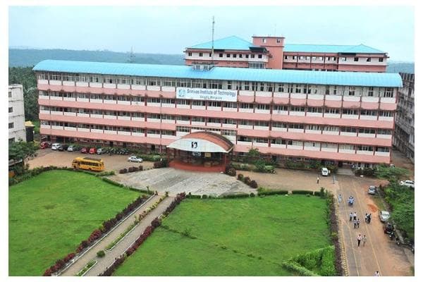 Srinivas Institute of Technology Volachil-image