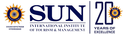 Sun International Institute for Tourism and Management Hyderabad-logo