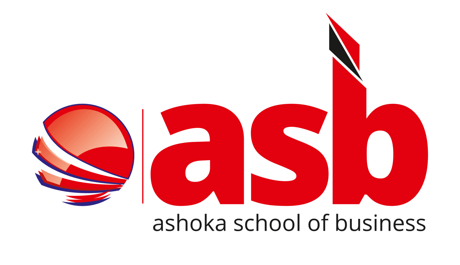 Ashoka Business School Nalgonda logo