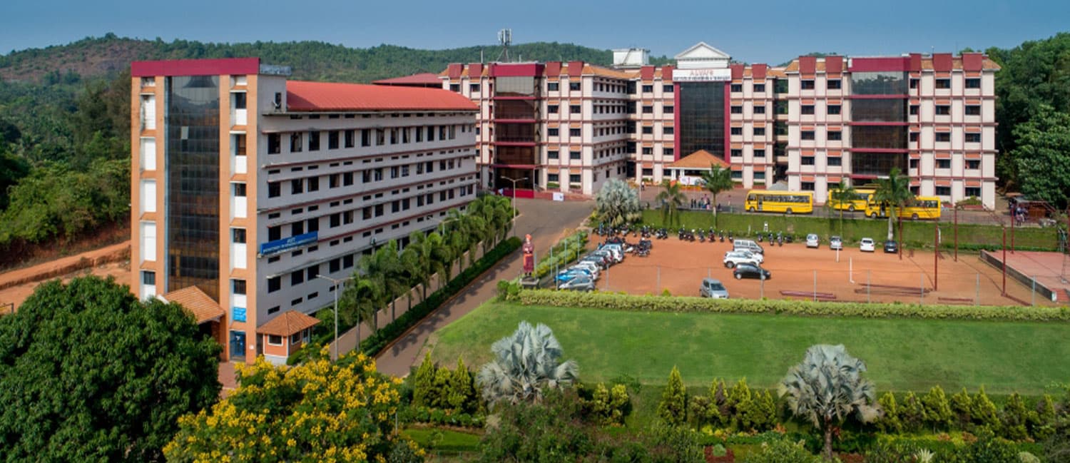 Alva's Institute of Engineering and Technology