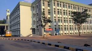 T John Institute of Technology