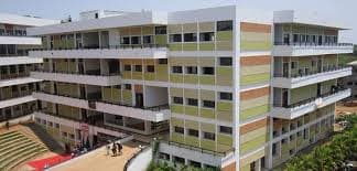 Jain College of Engineering-image