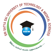 Sri Satya Sai University of Technology & Medical Sciences-logo