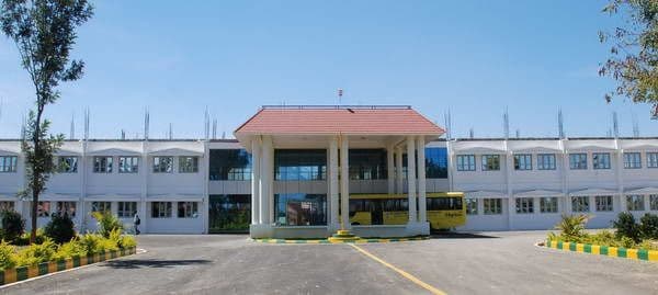 C Byregowda Institute of Technology-image