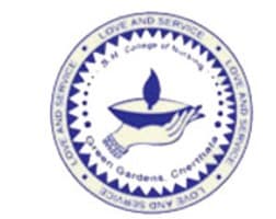 SH College of Nursing-logo