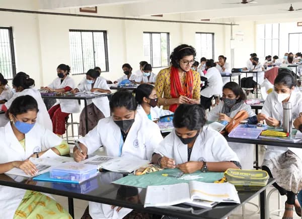 Sree Anjaneya Institute of Dental Sciences-image