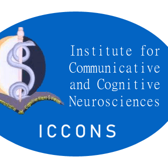 Institute for Communicative and Cognitive Neuro Sciences Kavalappara-logo