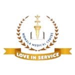 College of Nursing, Nirmala Medical Centre-logo