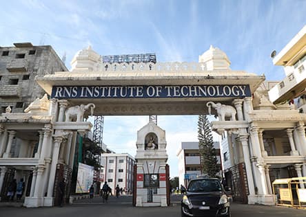 RNS Institute of Technology-image
