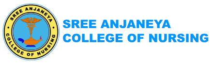 Sree Anjaneya College of Nursing-logo