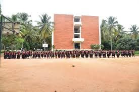 M S Engineering College-image