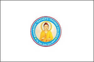 Maha Bodhi Teacher's Training College-logo