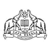 College of Engineering Muttathara-logo