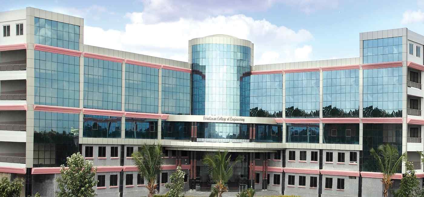 Brindavan College of Engineering-image