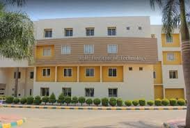 RR Institute of Technology