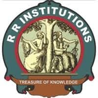 RR Institute of Technology logo