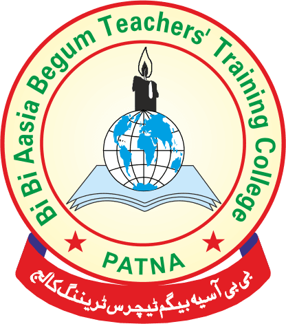Bibi Aasia Begum Teachers' Training College logo