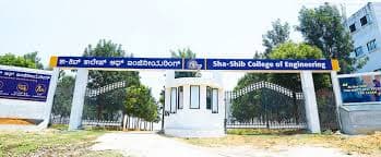 ShaShib College of Engineering-image
