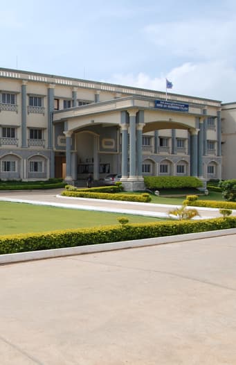 Sri Sairam College of Engineering