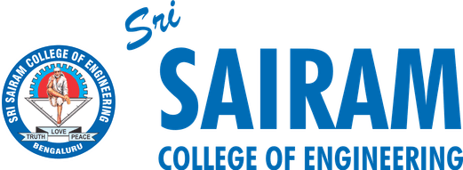 Sri Sairam College of Engineering logo