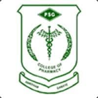 PSG College of Pharmacy-logo