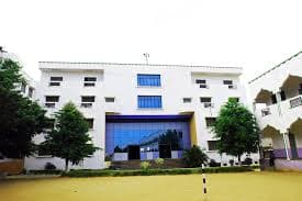 HKBK College of Engineering-image