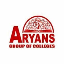Aryans College of Law logo