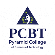 Pyramid College Of Business & Technology logo