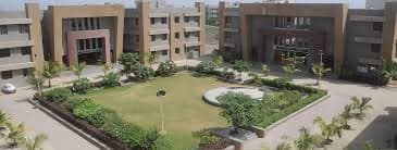 Shree V.M. Mehta Institute of Ayurved-image