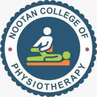 Nootan College of Physiotherapy logo