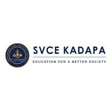 Sri Venkateswara College Of Engineering Kadapa-logo