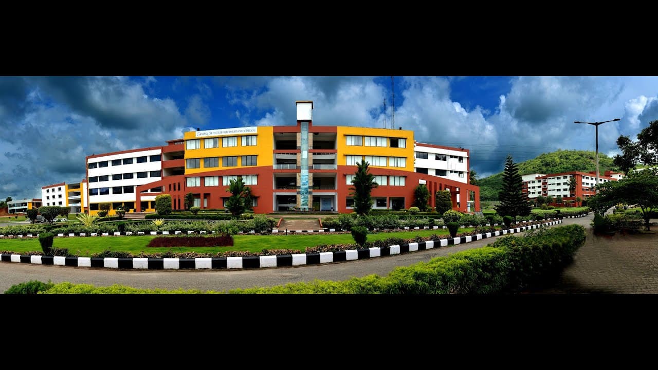Mangalore Institute of Technology and Engineering-image
