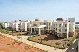 Nagarjuna College of Engineering and Technology-image