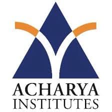 Acharya's NRV School of Architecture-logo