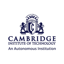 Cambridge Institute of Technology Bangalore-logo