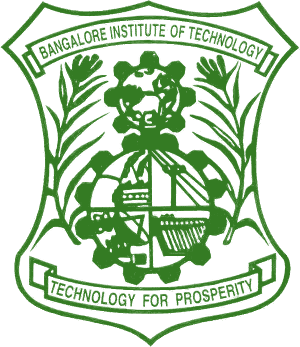 Bangalore Technological Institute logo