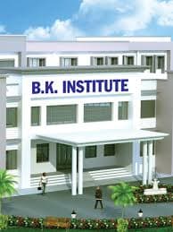 B.K. Group Of Institutions-image
