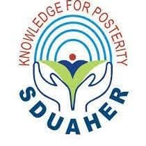 Sri Devaraj Urs Medical College-logo