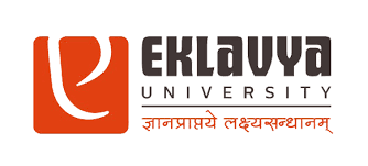 Eklavya University-logo
