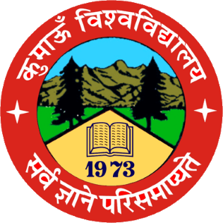 Kumaun University-logo