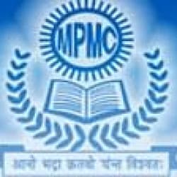 Madhava Pai Memorial College Manipal-logo