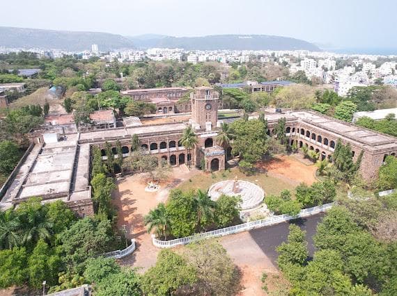 Andhra University-image