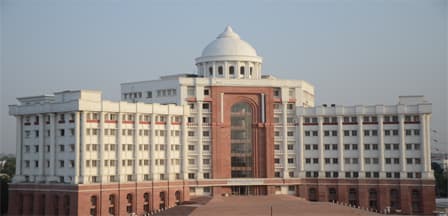 Babu Banarasi Das Engineering College-image
