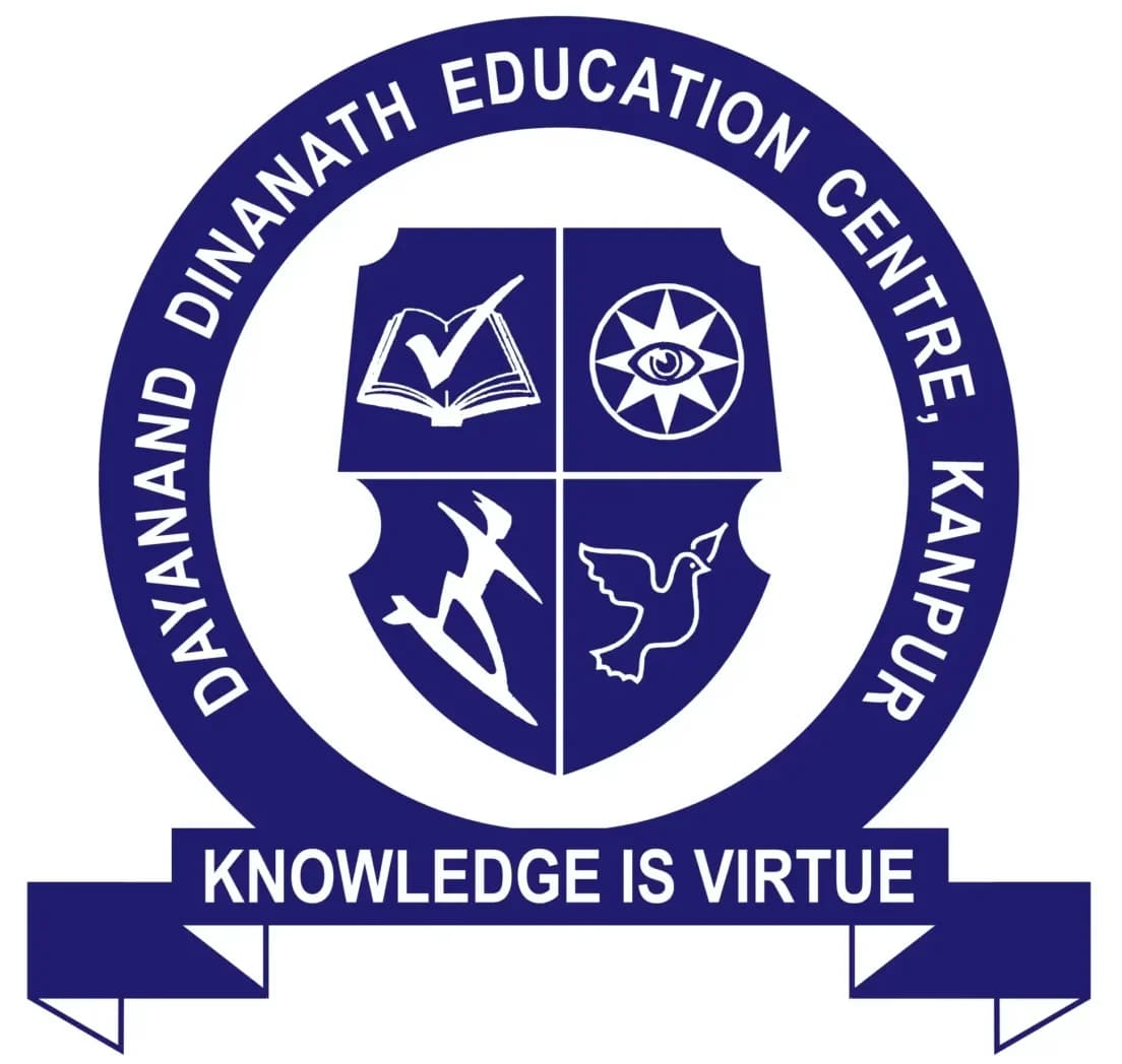 Dayanand Dinanath College Institute of Pharmacy-logo