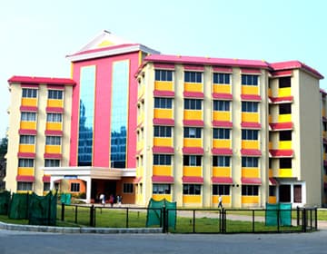 Prasanna College of Engineering and Technology-image