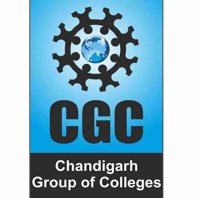Chandigarh College of Pharmacy-logo
