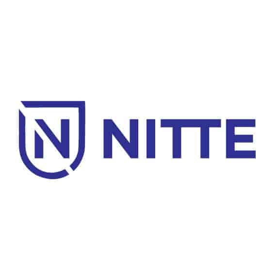 Nitte Institute of Speech and Hearing logo