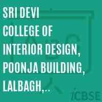 Shree Devi College of Interior Design logo