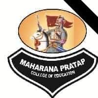 MD College logo